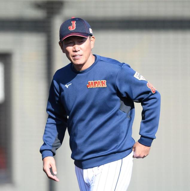 野球】闘将・星野仙一さんから漏れた言葉 井端侍ジャパン新監督