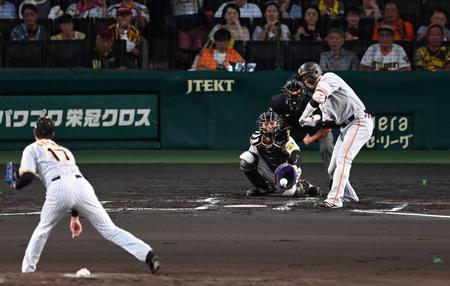【野球】巨人・阿部新監督　岡田阪神を参考に打線の意識改革 日本シリーズで「すごく出ていた」作戦とは