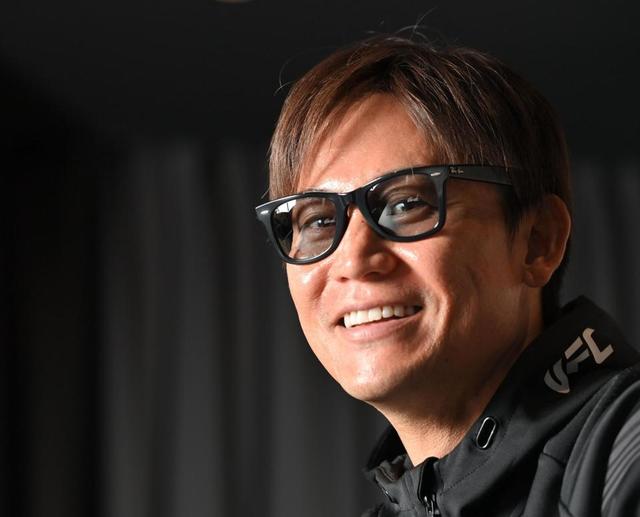 スポーツ】年商40億の実業家がなぜBDに出場し続けるのか－萩原裕介