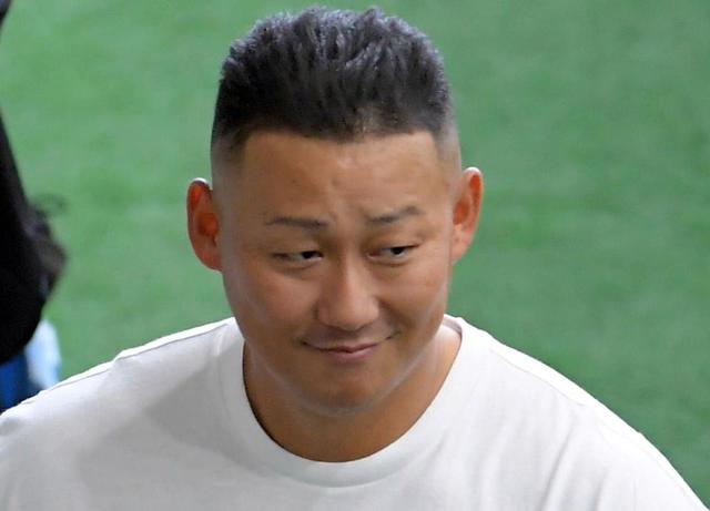 野球】中田翔が加入する中日は来季優勝できるのか 2年連続最下位