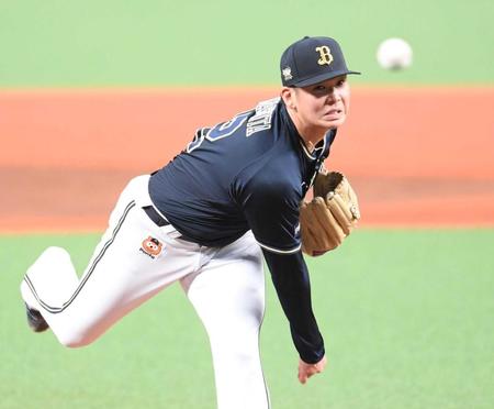 【野球】オリックス　山本＆山崎福が抜けても４連覇できるのか　吉田の移籍時と重なる若手の闘争心が鍵