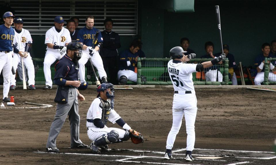 2023最新のスタイル イチロー WBC 侍ジャパン 2006年 WBC イチロー