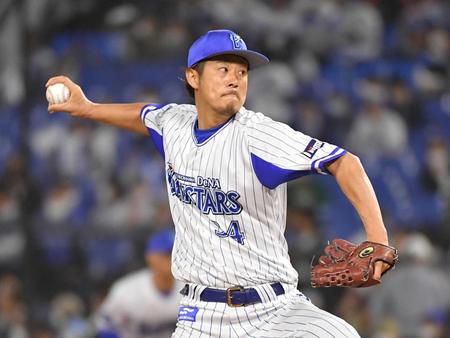 　“二刀流”に挑戦する平田