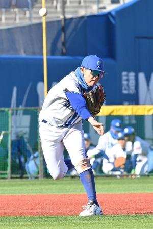 【野球】アンダースローに、両投げ両打ちの小学生　侍Ｊ・井端監督も驚く将来性豊な日本野球　大谷翔平が与える効果