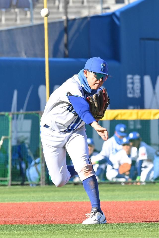 野球】アンダースローに、両投げ両打ちの小学生 侍Ｊ・井端監督も驚く将来性豊な日本野球 大谷翔平が与える効果/インサイド/デイリースポーツ online