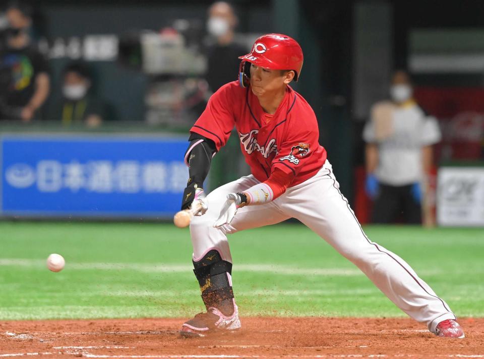 新作揃え 2024年オリックス西川龍馬優勝記念ユニフォームM 2024年最新