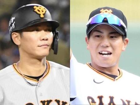 坂本勇人から遊撃を奪った巨人選手は何がスゴい？　守備の名手が解説「ボールへの入り方が積極的」