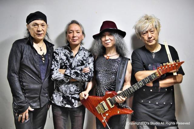 芸能】バウワウ山本恭司 67歳で年間ライブ110本超!今夏は 芸能】バウワウ山本恭司 67歳で年間ライブ110本超!今夏は