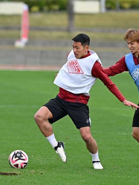 サッカー】J1神戸がビッグネーム補強から一転した理由 「バルサ化