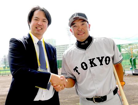 【野球】元阪神エース・井川慶氏が体感した阿部巨人のムードとは「雰囲気の良さを感じました」