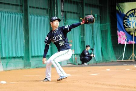 【野球】オリックス　４連覇へ「新しく積み上げる」　山本、山崎福の穴埋めには“新戦力”の出現がカギ