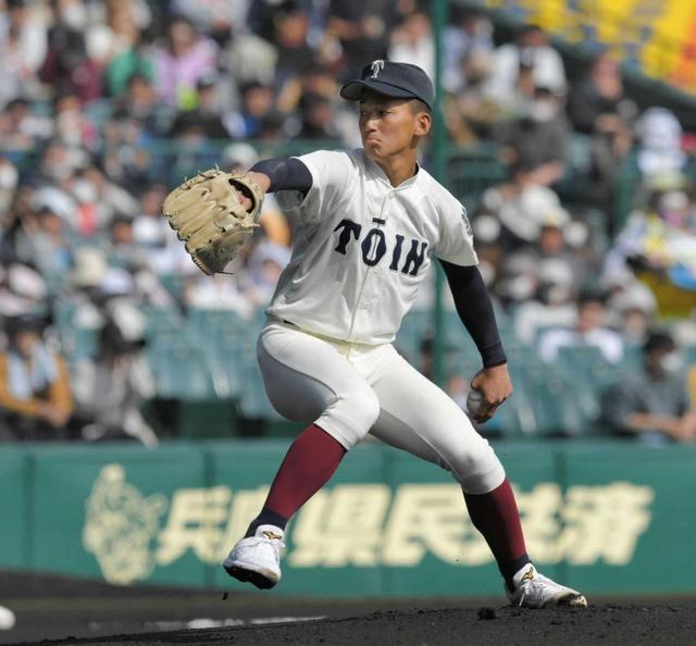 野球】センバツから二段モーション解禁の高校野球 各校監督が歓迎