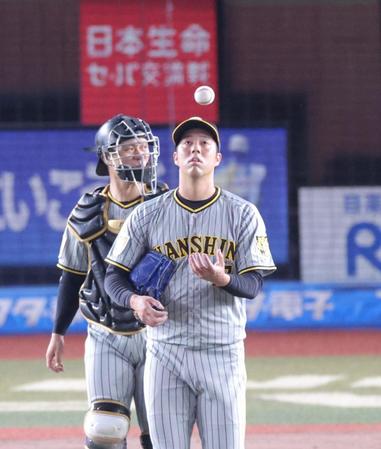 【野球】なぜ阪神・青柳は３度も２軍降格になったのか　２年連続開幕投手が陥った負のループ　復調のカギはどこに