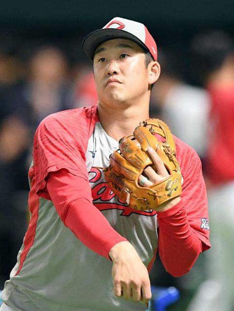 野球】なぜ？守備手袋「する派」「しない派」のこだわりとは 名手 