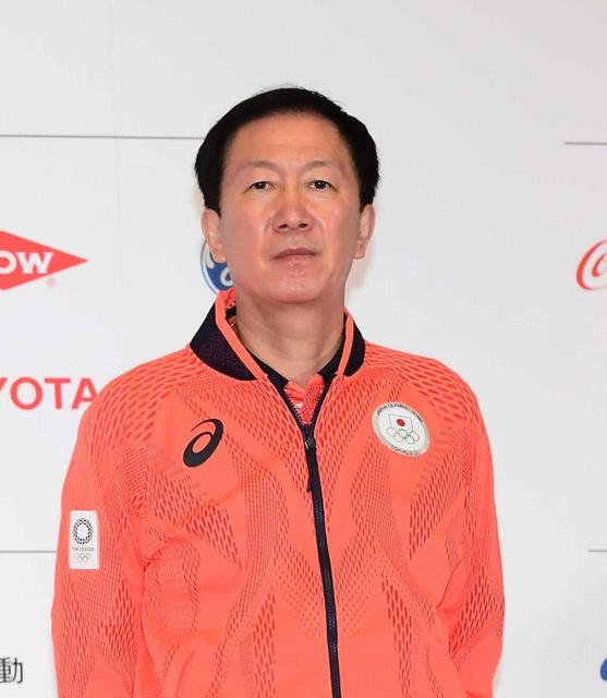 スポーツ】バドミントン日本代表・朴監督が五輪前に「厳しい」と