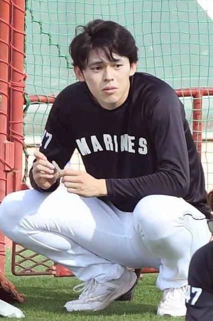 佐々木朗希 佐々木朗希は2勝目ならず 5回途中ワースト5失点で降板 最後に
