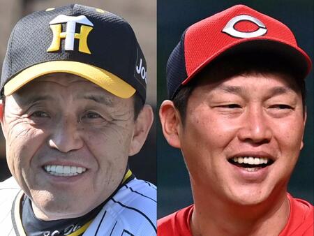 【野球】混戦のセ・リーグを抜け出すのはどこだ？首位・広島から５位・中日までが３・５差の大激戦　評論家が分析