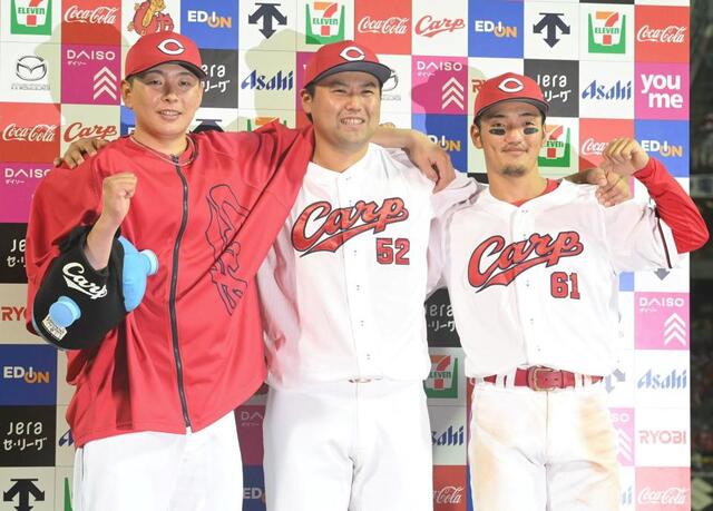 早い者勝ち！広島カープ【ニューエラ×デサント】平成最後のモデル!!!
