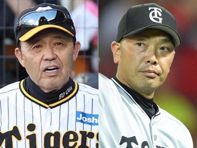 巨人？阪神？Ｖへカギ握る甲子園２連戦