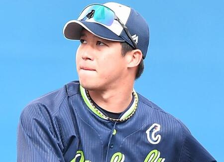 【野球】ミスタースワローズ継承者、ヤクルト・山田の覚悟　青木の引退試合で号泣