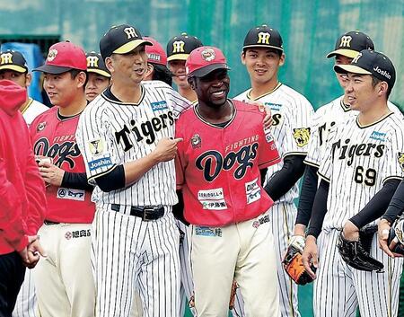 【野球】阪神が１２球団初「野球振興室」を設置　初のイベントは定員の約６・５倍超えの応募　藤川監督「野球を文化として残していかなければいけない」