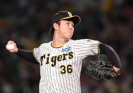 【野球】なぜ？ＤｅＮＡが阪神・浜地を現役ドラフトで獲得　実績と伸びしろを兼ね備えたリリーバー、会心の補強の舞台裏