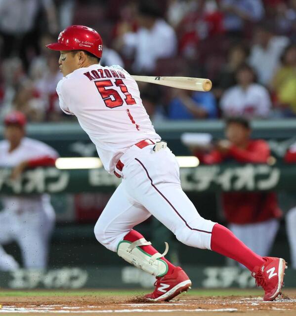 広島東洋カープ小園海斗選手背番号51応援グッズ5点セット！新品未開封品 広島東洋カープ小園海斗選手背番号51応援グッズ5点セット！新品