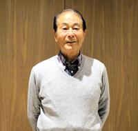 ＤｅＮＡのＧＭを務めた高田繁さん＝都内