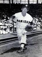 怪童と言われた浪商・尾崎行雄投手