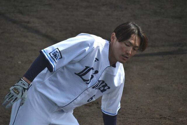 野球】西武・源田 レギュラー返上も際立つ存在感 姿勢からにじみ出る