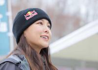 　ミラノ・コルティナ五輪を目指す高梨沙羅