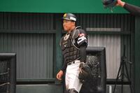 ソフトバンク・海野