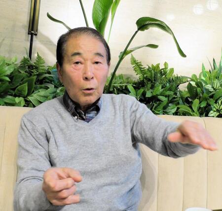 【インサイド用8日20時】【野球】長嶋監督から言い渡されたコンバートに反発「草野球じゃあるまいし」 野球人生の岐路に立ったV9戦士高田繁氏 30歳の覚悟の決め方