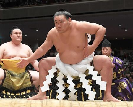 　豊昇龍
