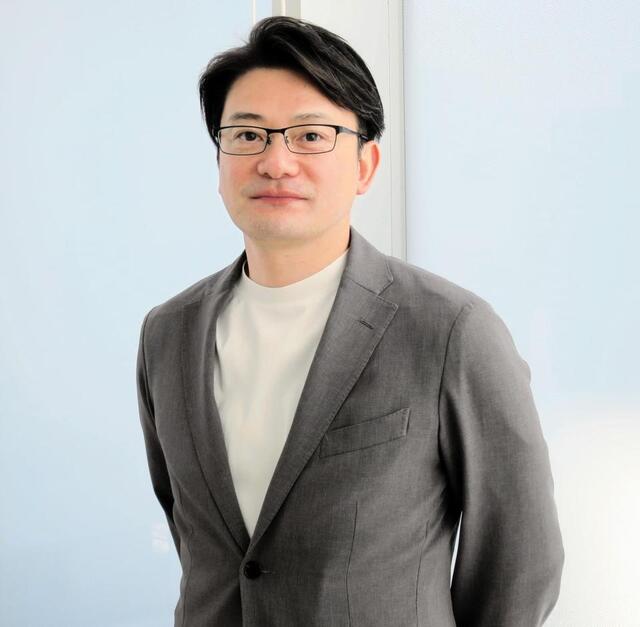 立正大の准教授を務める元楽天の西谷尚徳さん＝都内