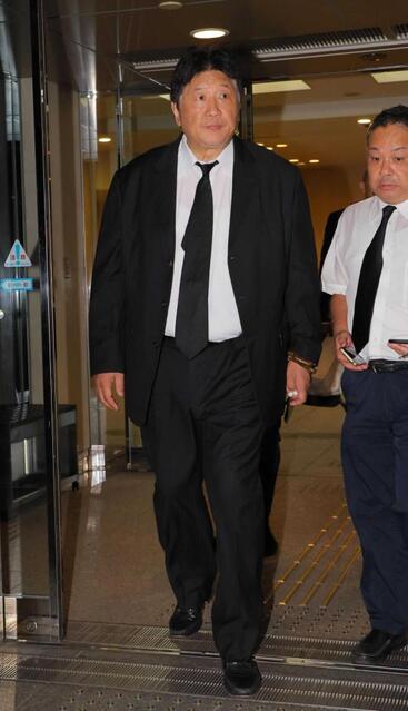 ファイト】前田日明が受けた“過激な仕掛け人”新間寿さんの影響「新間