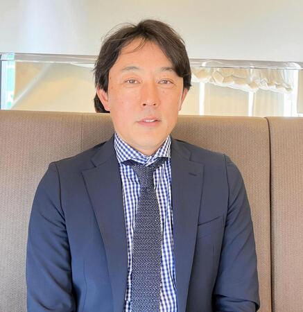 【野球】「もう、しゃあない契約するわ、という感じ」元阪神・ドラ１山村氏の退団後に始まった第二の野球人生