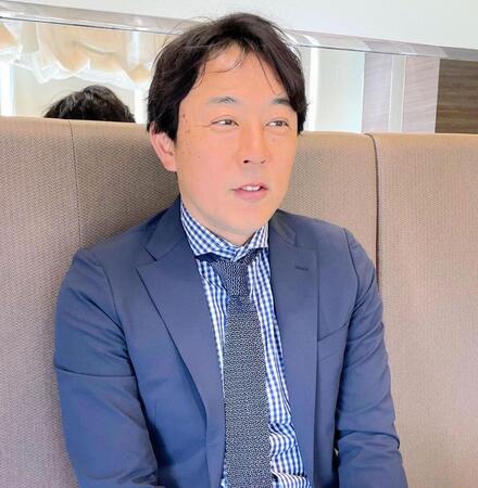 【野球】梨田監督のもとで才能開花　薬を服用しながらも近鉄の先発でフル回転→オールスター戦初出場「認めてもらって野球ができる」