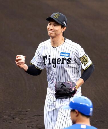 　セットアッパーに返り咲いた湯浅