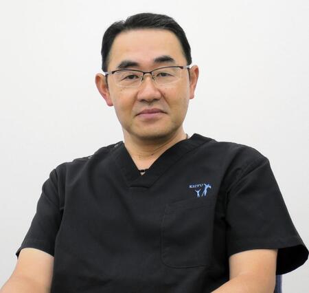 古島弘三医師