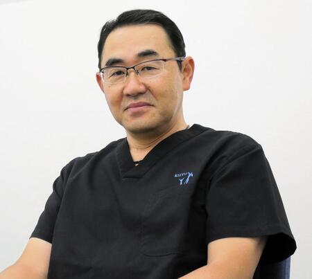 【野球】二刀流復活目指す大谷翔平で注目の「ハイブリッド手術」人工靱帯の利点と懸念　日本のトミー・ジョン手術の権威が解説