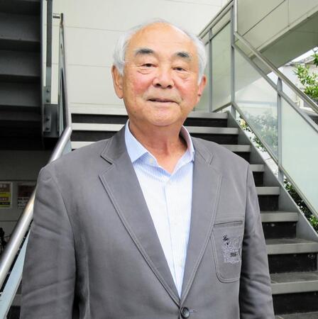 Ｇ馬場さんの足に衝撃　Ｖ９戦士の原風景は巨人キャンプ「脱いだスパイクがあって」