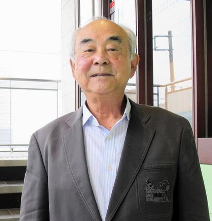 【野球】食堂を揺らした長嶋茂雄さんのティ-打撃「ネットが破れるかと」V9戦士吉田氏 巨人合宿の思い出