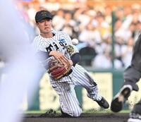野球】巨人ドラ1・大勢で思い出す背番号15 伝統の一戦で力を
