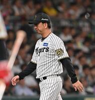 星野仙一選手 星野仙一【前編】「力は二流、ハートは一流」の燃える男／プロ