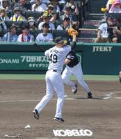 野球】巨人ドラ1・大勢で思い出す背番号15 伝統の一戦で力を