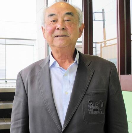 吉田孝司さん