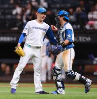 野球】球界にもリバイバルブーム？阪神は糸井が“ファッション