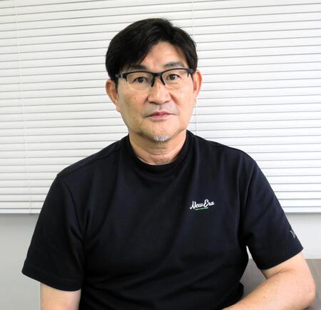 ＰＬ清原がまさかのバント「楽で良かったですよ」　１安打完封で甲子園初出場にして優勝投手　岩倉→阪神→ヤクルトの山口重幸さん