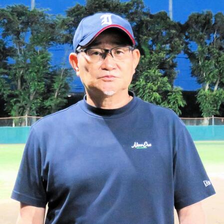 センバツＶ投手　阪神で内野手転向　ミスター・タイガースから「グッチ」と呼ばれ伝説の３連発も目撃